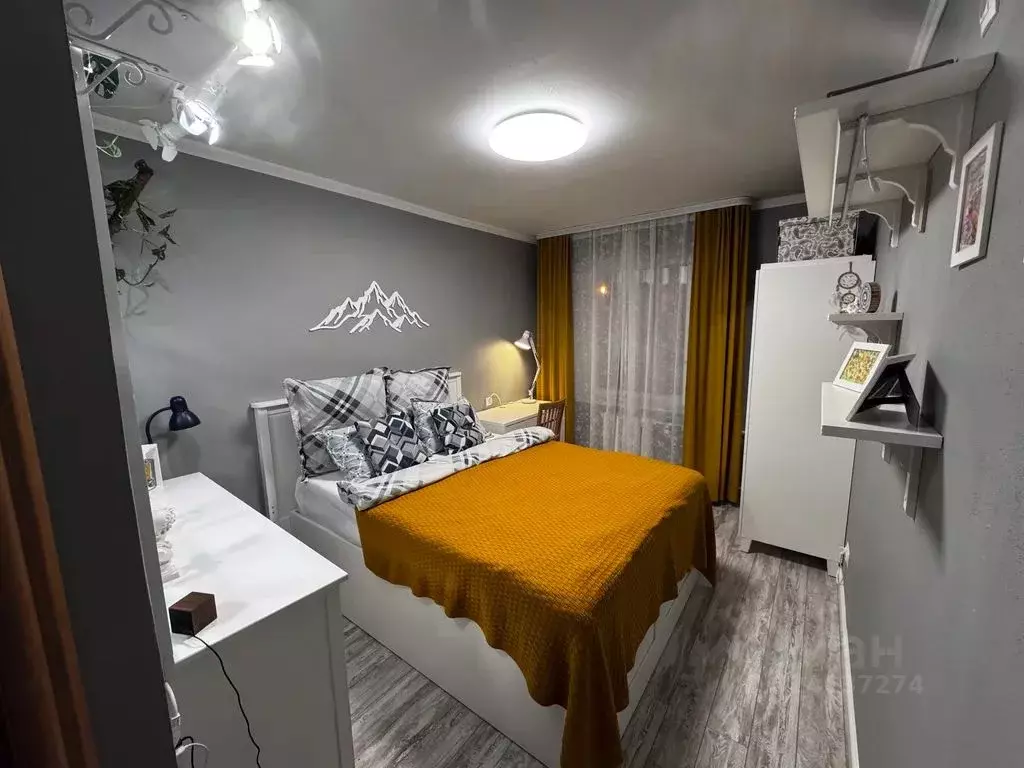 2-к кв. Карелия, Сортавала Карельская ул., 64 (60.0 м) - Фото 1