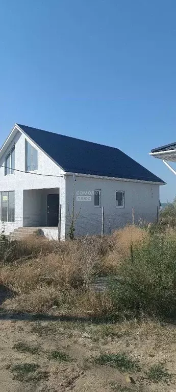 Дом в Краснодарский край, Анапа муниципальный округ, Песчаный хут. ул. ... - Фото 2