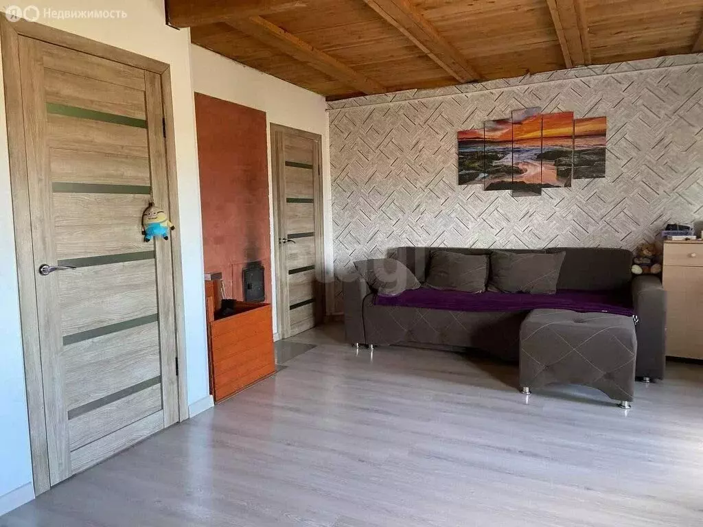 Дом в Иволгинский район, сельское поселение Нижнеиволгинское, ДНТ ... - Фото 2