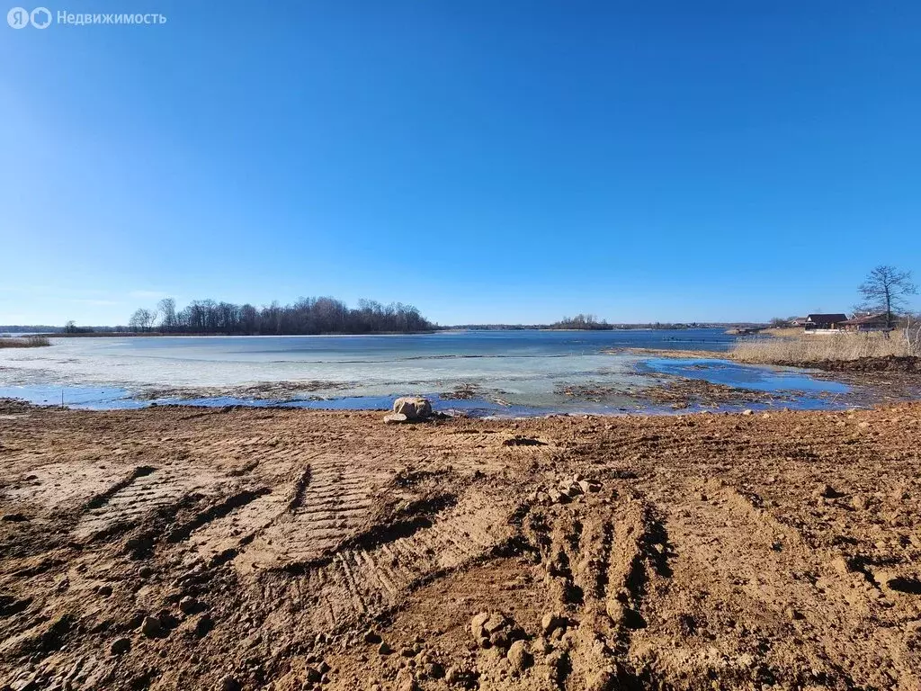 Участок в Великолукский район, Пореченская волость (30 м) - Фото 1