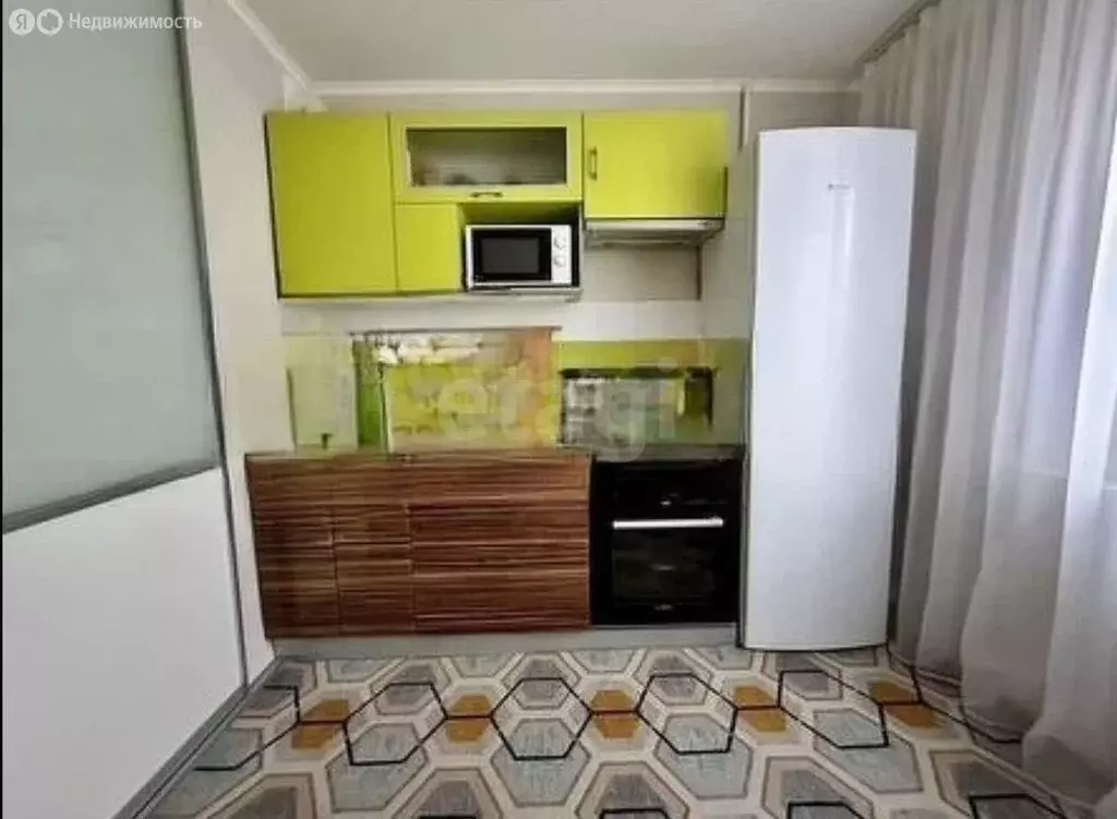 2-комнатная квартира: Новый Уренгой, район Северная Жилая Часть, ... - Фото 1