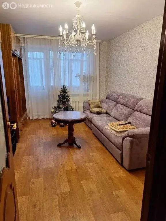 2-комнатная квартира: Вологда, Козлёнская улица, 71 (45 м) - Фото 1