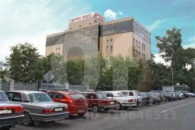 Офис в Москва Скотопрогонная ул., 27/26С1 (2396 м) - Фото 1