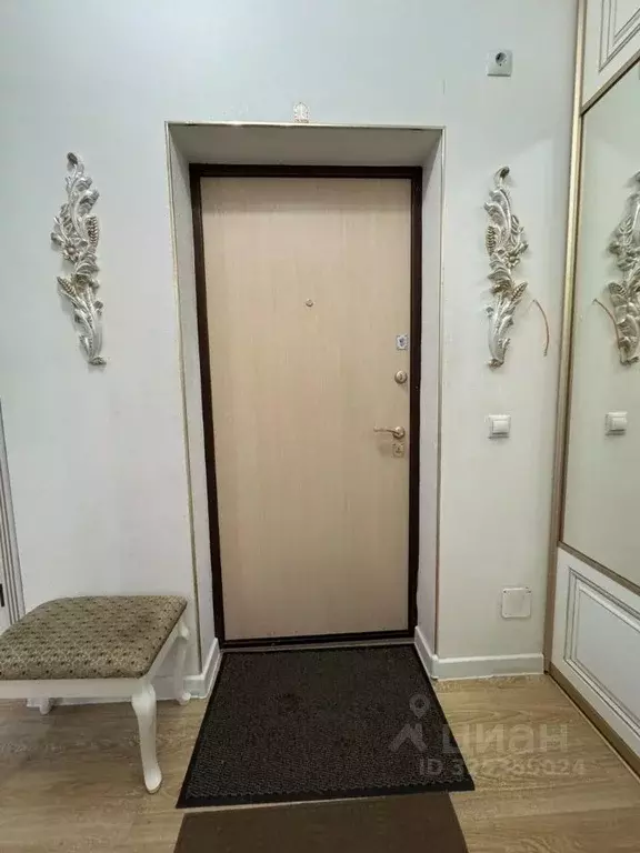 3-к кв. Свердловская область, Екатеринбург ул. Волгоградская, 18 (85.0 ... - Фото 2