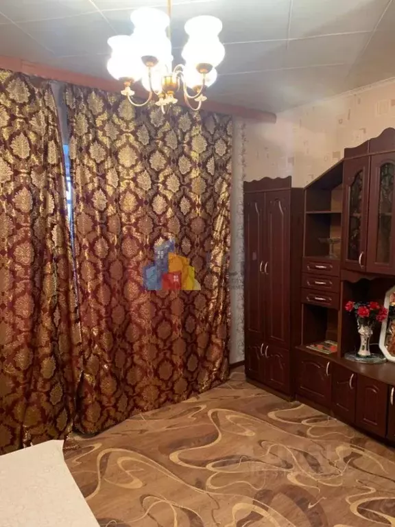 1-к кв. Тульская область, Тула городской округ, пос. Южный 18 (38.2 м) - Фото 0