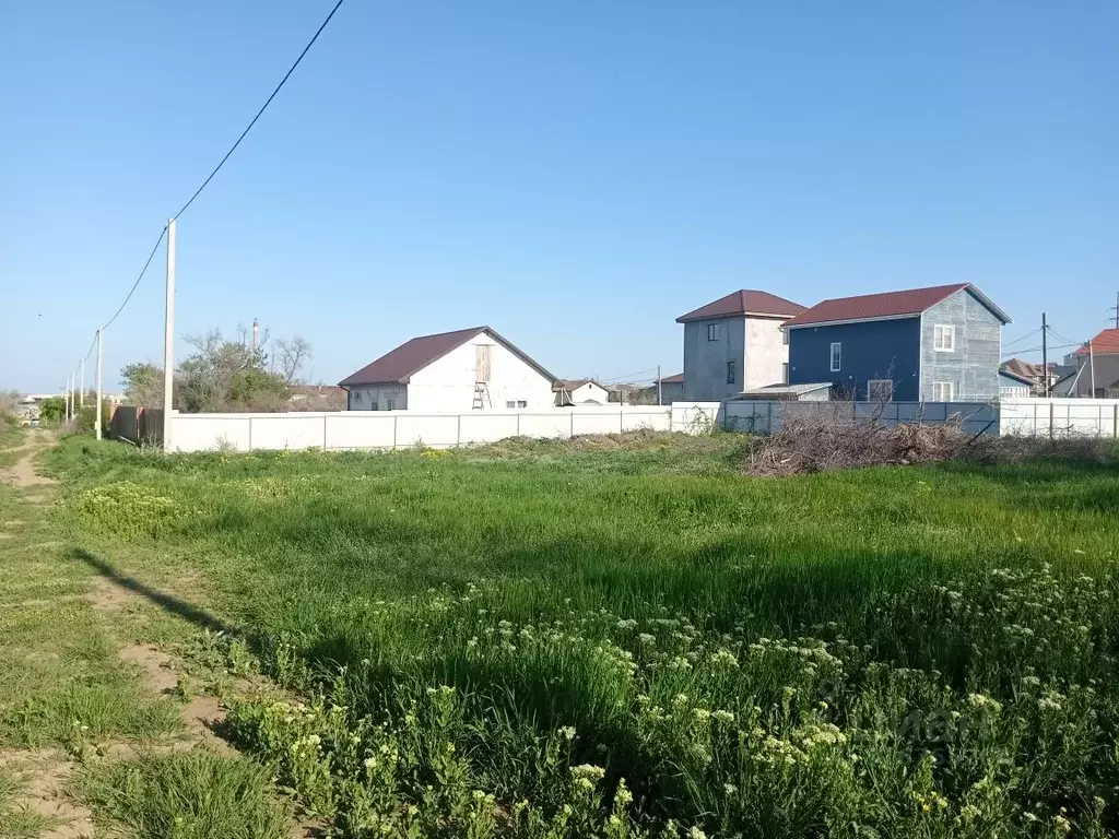 Участок в Крым, Феодосия ул. Сурожская (10.0 сот.) - Фото 0