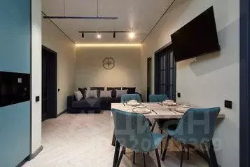 2-к кв. Ставропольский край, Кисловодск просп. Победы, 43А (95.0 м) - Фото 1