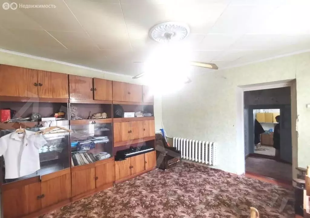 Дом в Будённовск, улица Анджиевского (56.9 м) - Фото 0