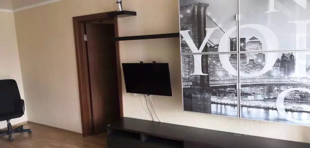 2-к кв. Башкортостан, Уфа ул. Лесотехникума, 30 (50.0 м) - Фото 1