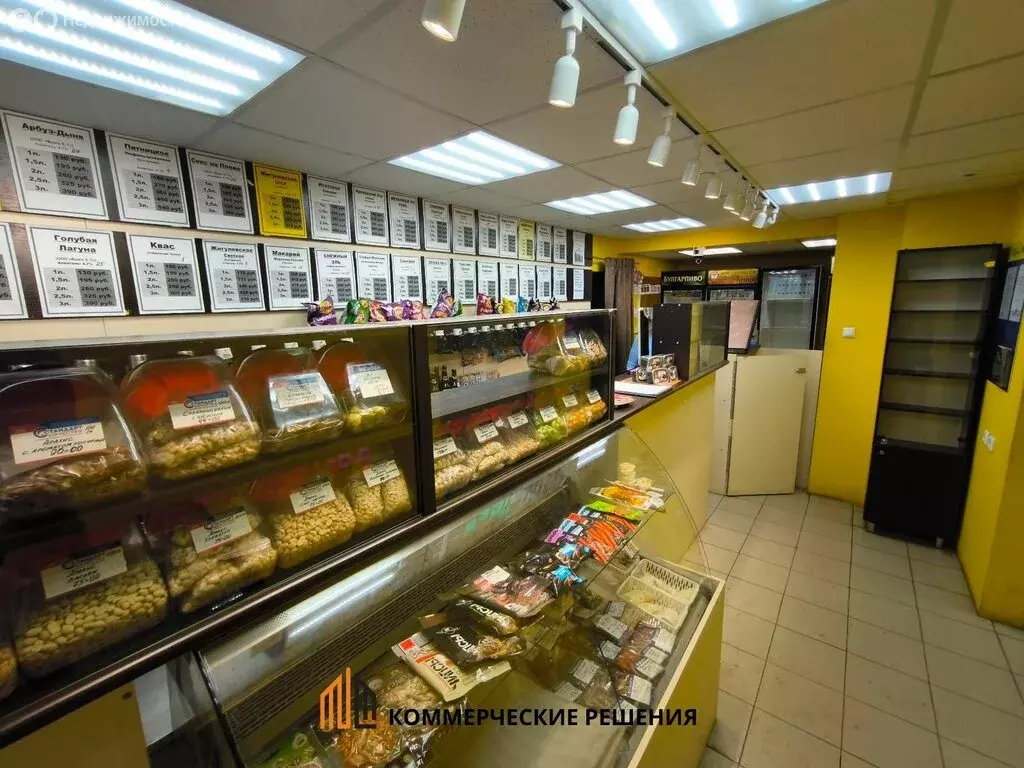 Помещение свободного назначения (56 м) - Фото 1