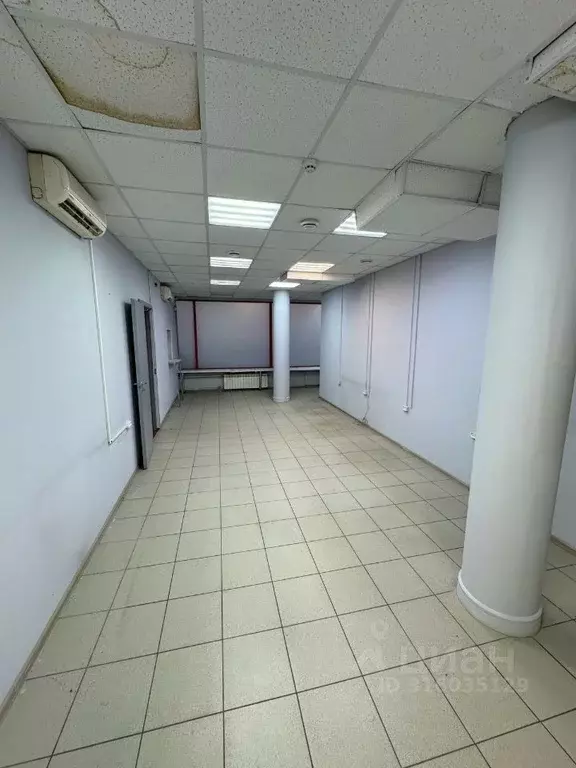 Помещение свободного назначения в Москва Ленинградское ш., 56 (75 м) - Фото 1