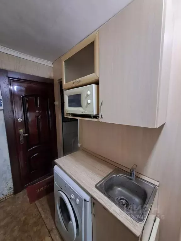 Студия Алтайский край, Барнаул ул. Эмилии Алексеевой, 66 (11.0 м) - Фото 2