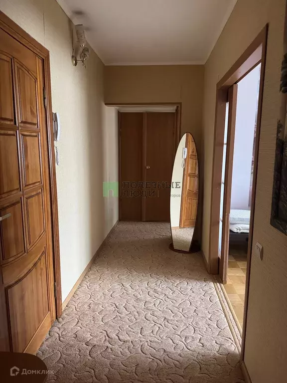 Продаётся 2-к квартира, 54 м - Фото 1