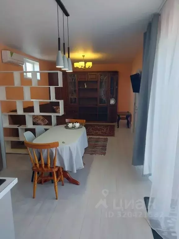 Дом в Краснодарский край, Темрюкский район, Ахтанизовская ст-ца ... - Фото 2