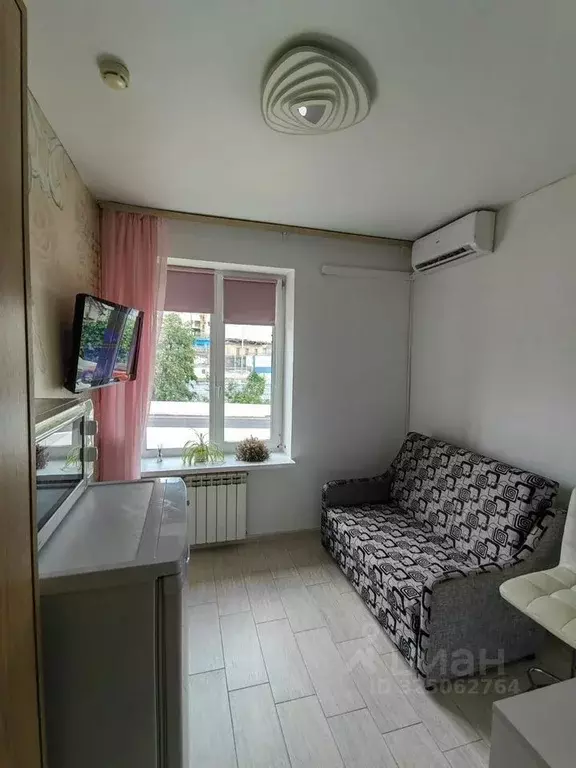 1-к кв. Москва Автозаводская ул., 19К1 (20.0 м) - Фото 2