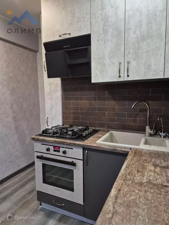 Продаётся 1-к квартира, 30.1 м - Фото 1