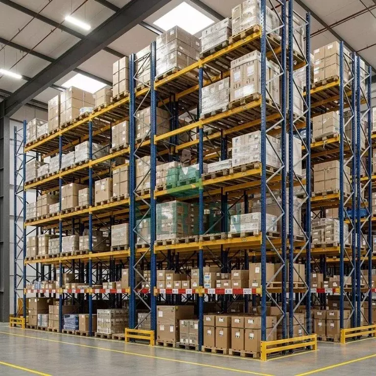 Производственное помещение в Московская область, Красногорск городской ... - Фото 2