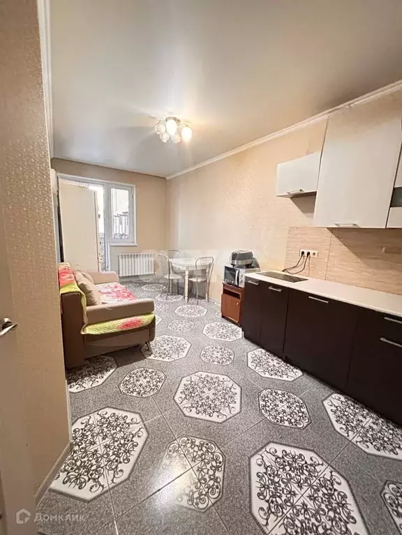 Продаётся 1-к квартира, 47 м - Фото 0