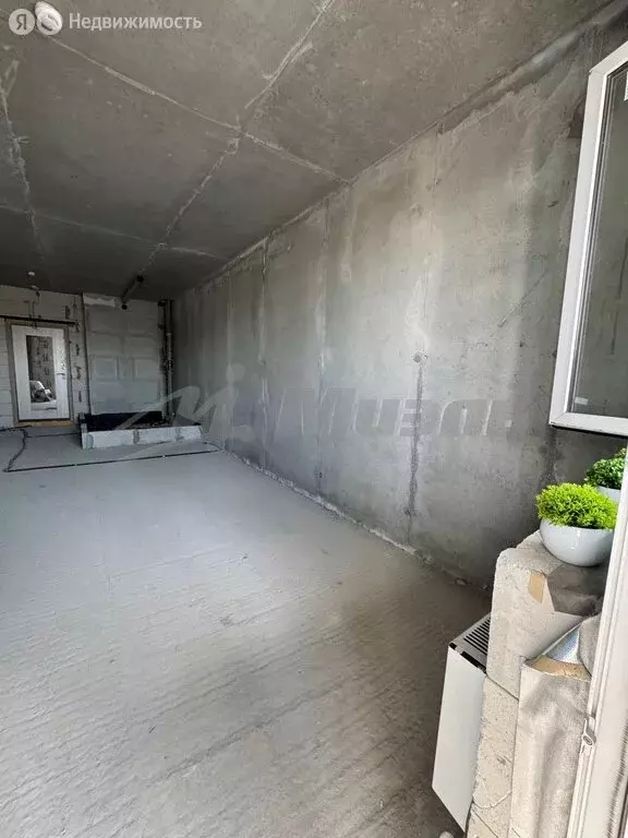 Квартира-студия: Старая Купавна, Октябрьская улица, 14А (30.7 м) - Фото 2