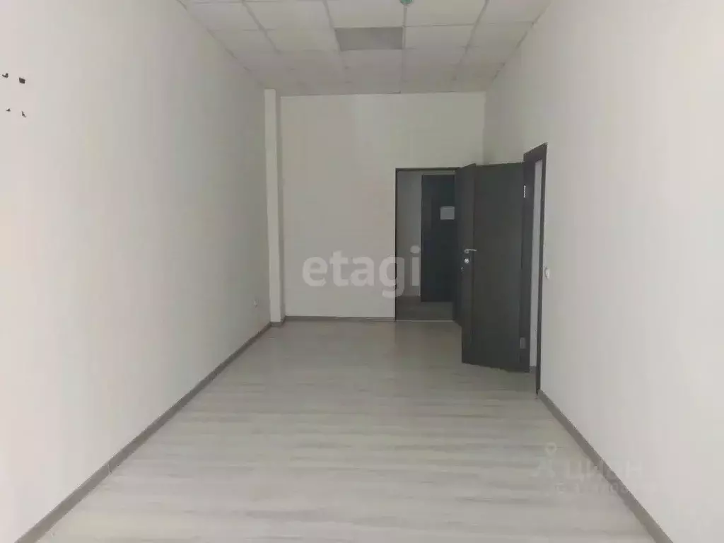 Офис в Башкортостан, Уфа ул. Цюрупы, 158/2 (245 м) - Фото 0