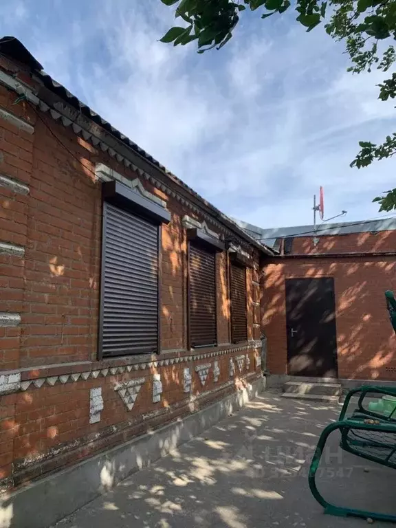 Дом в Ростовская область, Таганрог ул. 3-я Линия, 260 (63 м) - Фото 2