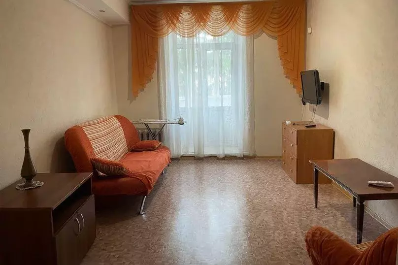 2-к кв. Кемеровская область, Кемерово Ноградская ул., 32 (62.0 м) - Фото 1