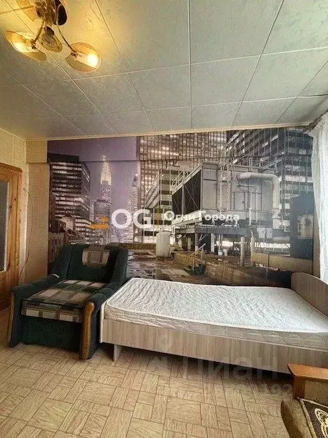 2-к кв. Брянская область, Выгоничский район, Кокинское с/пос, с. ... - Фото 1