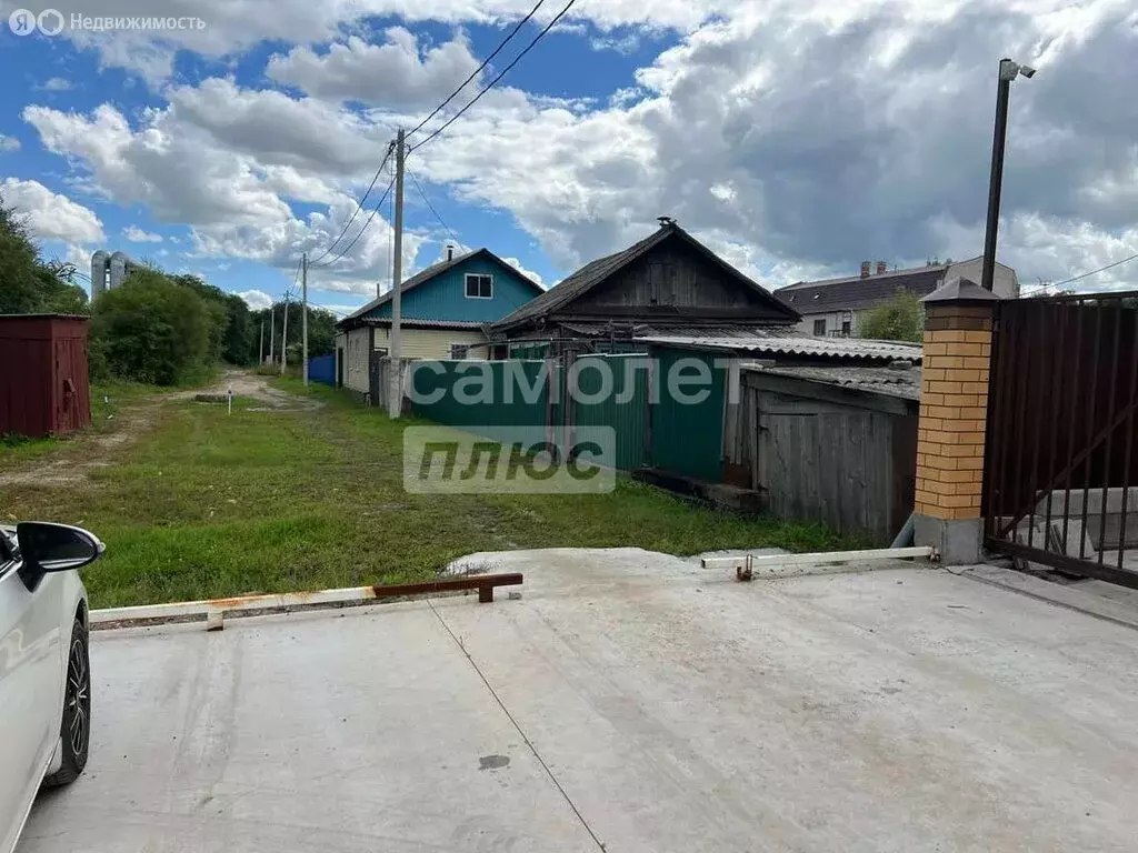 Участок в Амурская область, Благовещенск (6 м) - Фото 2