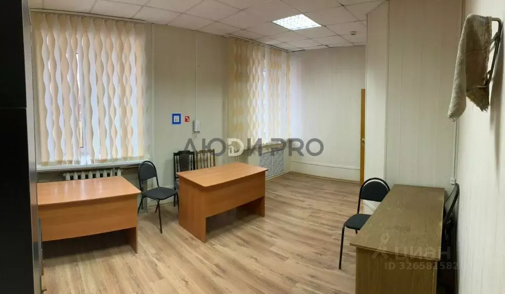 Торговая площадь в Кировская область, Киров городской округ, пос. ... - Фото 2