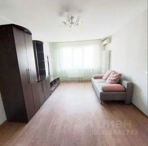 1-к кв. Краснодарский край, Краснодар Восточно-Кругликовская ул., 48 ... - Фото 0