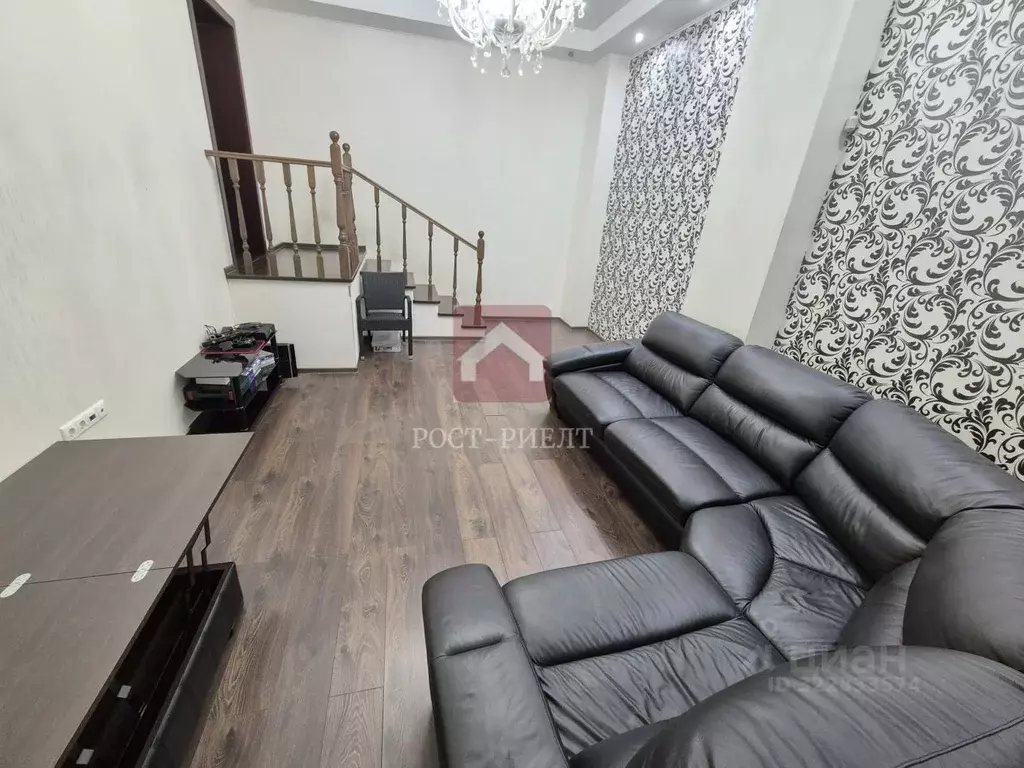 Дом в Саратовская область, пос. Новогусельский ул. Николаевская (200 ... - Фото 2