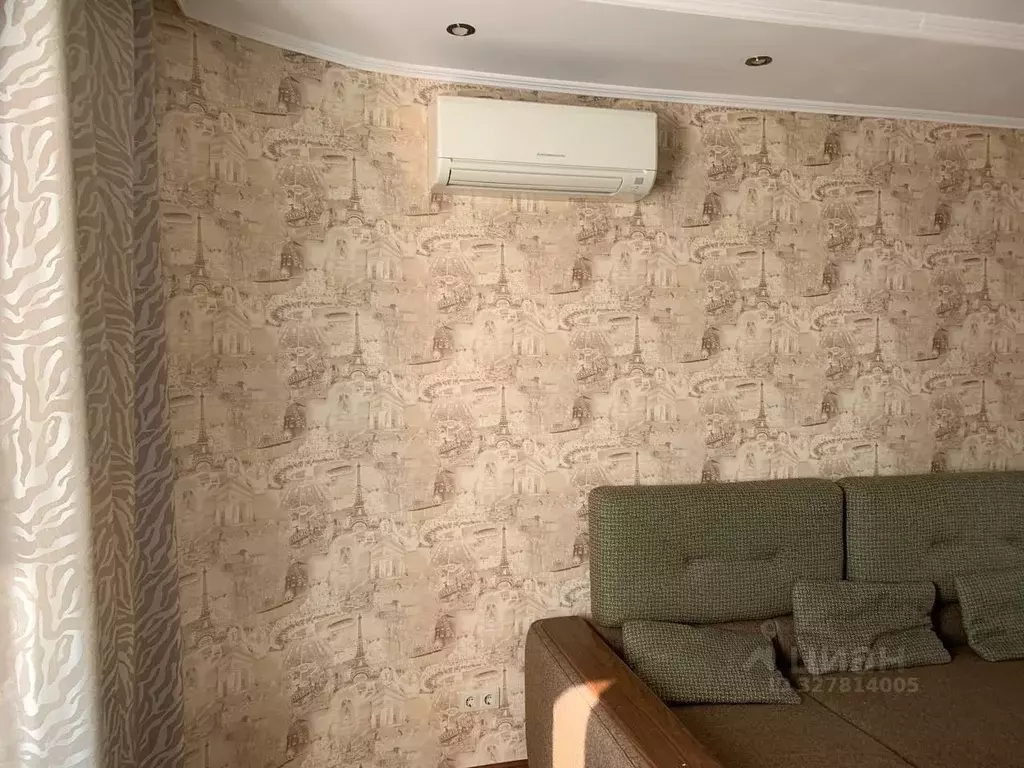 1-к кв. Московская область, Красногорск городской округ, Нахабино пгт ... - Фото 2