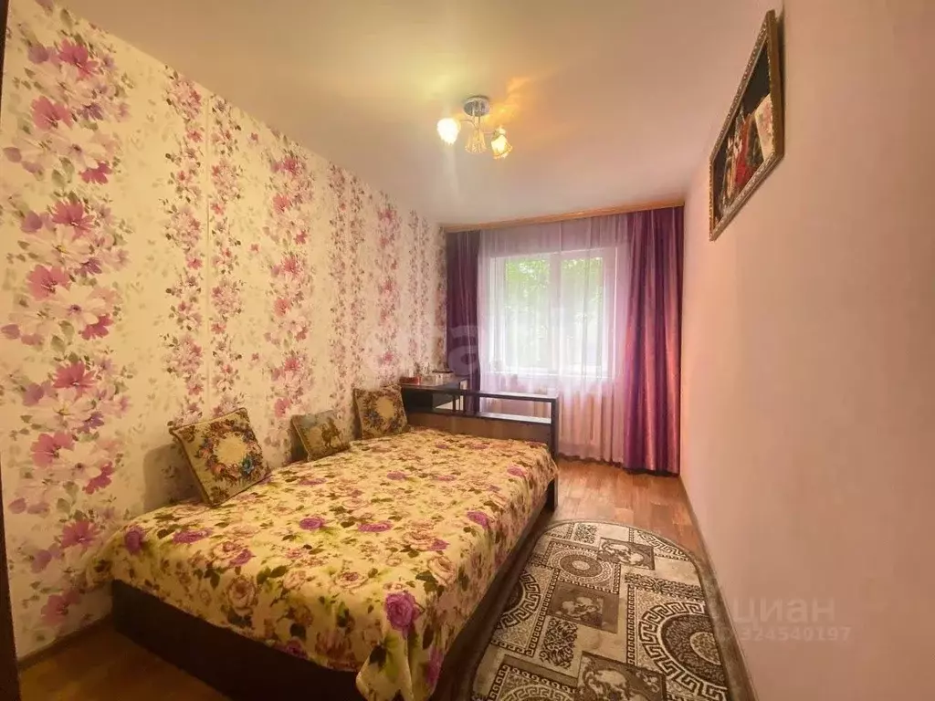 2-к кв. Нижегородская область, Балахна просп. Революции, 91 (44.9 м) - Фото 1