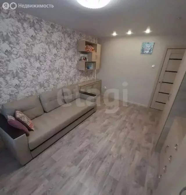 2-комнатная квартира: Вологда, Костромская улица, 12 (46.8 м) - Фото 1