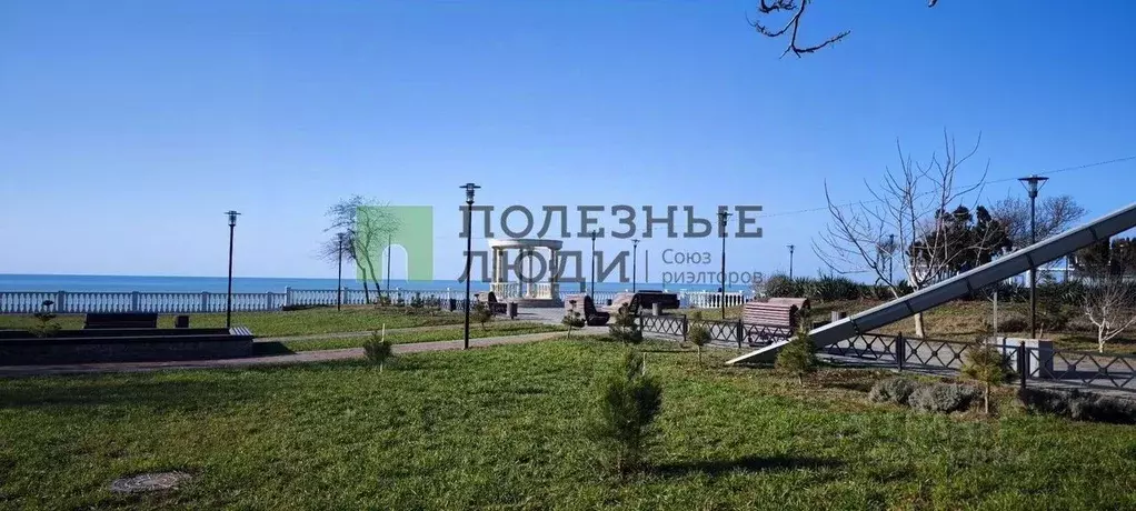 Участок в Крым, Симферопольский район, Николаевка пгт ул. Звездная ... - Фото 1