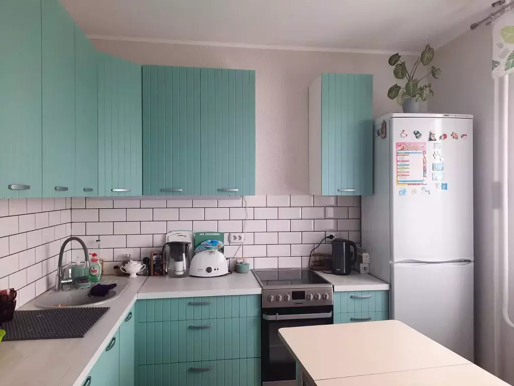 Продаётся 1-к квартира, 47 м - Фото 0