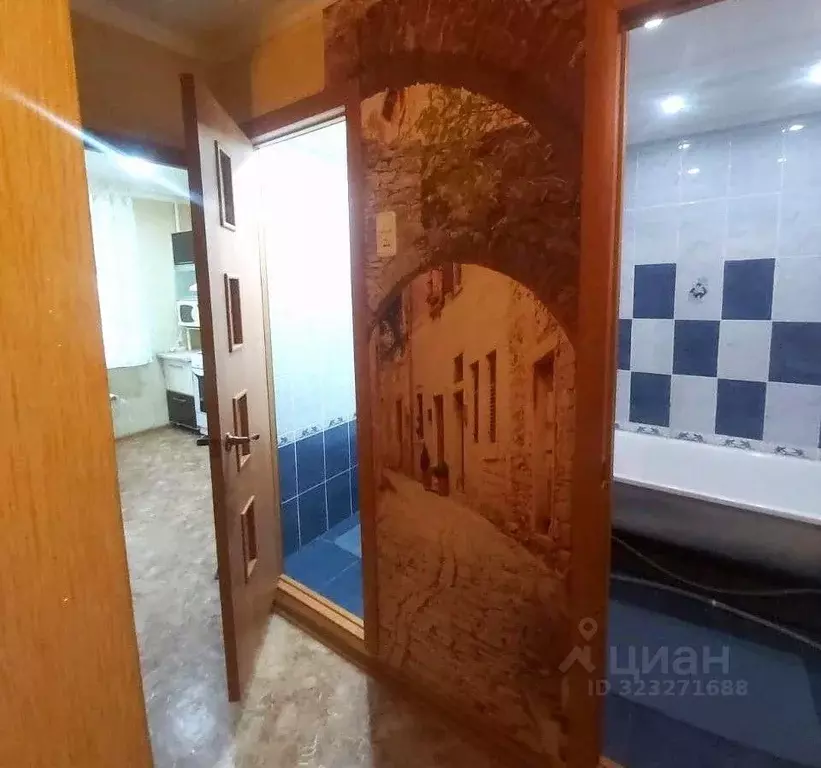 2-к кв. Татарстан, Нижнекамск просп. Строителей, 68 (51.0 м) - Фото 2