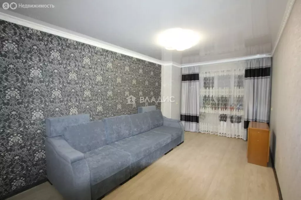 2-комнатная квартира: Стерлитамак, улица Дружбы, 32 (48.4 м) - Фото 1