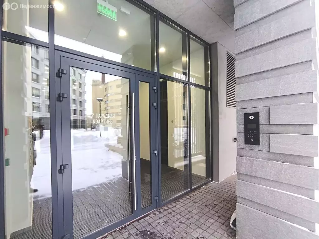 3-комнатная квартира: Санкт-Петербург, Барочная улица, 6 (157.2 м) - Фото 2