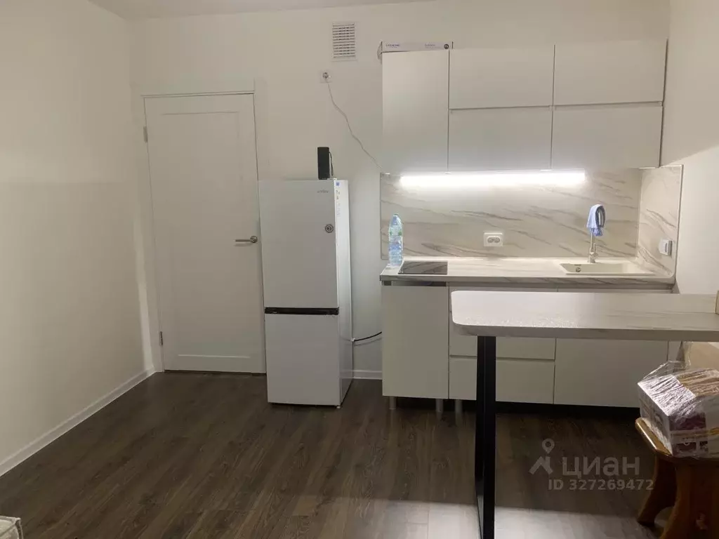 Студия Санкт-Петербург просп. Большевиков, 68к1 (21.0 м) - Фото 1