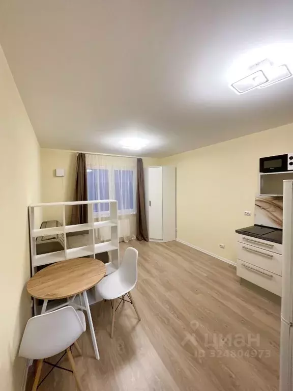 Студия Ленинградская область, Всеволожское городское поселение, пос. ... - Фото 2