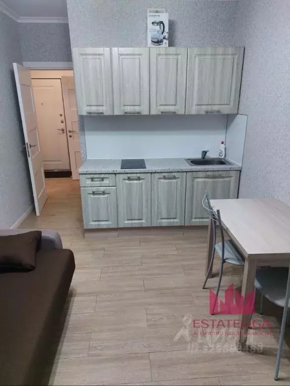 1-к кв. Московская область, Красногорск ул. Липовой Рощи, 1к2 (40.0 м) - Фото 1