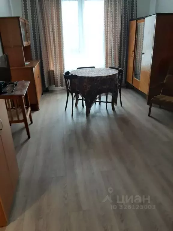 1-к кв. Москва ул. Малая Очаковская, 7 (41.2 м) - Фото 1