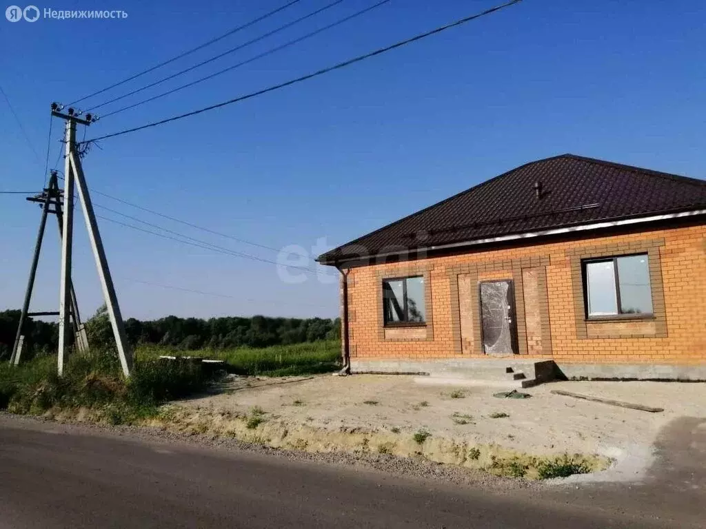 Дом в село Мальково, Казанская улица (83 м) - Фото 1