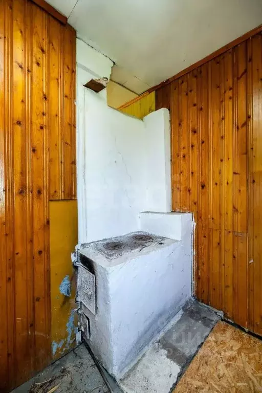 Дом в Ханты-Мансийский АО, Сургут Дружба ПСНТ, ул. Вторая (70 м) - Фото 1
