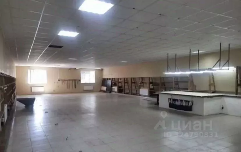 Производственное помещение в Ставропольский край, Пятигорск городской ... - Фото 1