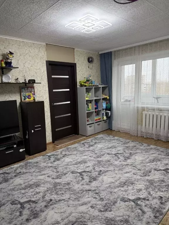 2-к кв. Нижегородская область, Дзержинск ул. Матросова, 10 (44.3 м) - Фото 2