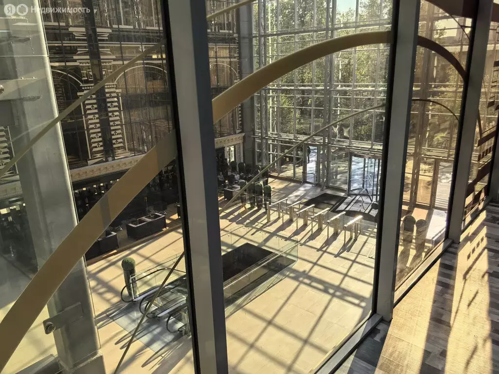 Офис (91.6 м) - Фото 1