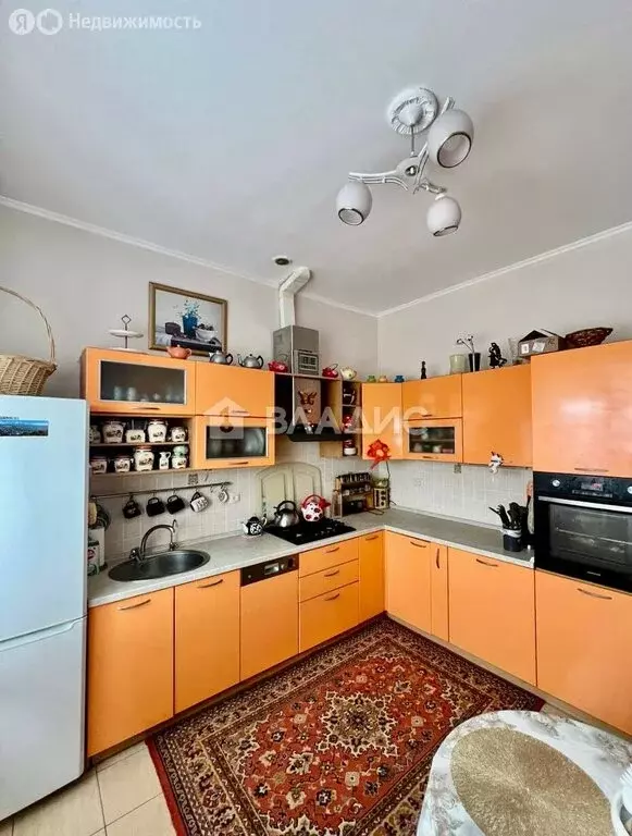 Дом в посёлок Новосадовый, микрорайон Новосадовый 26, улица ... - Фото 2