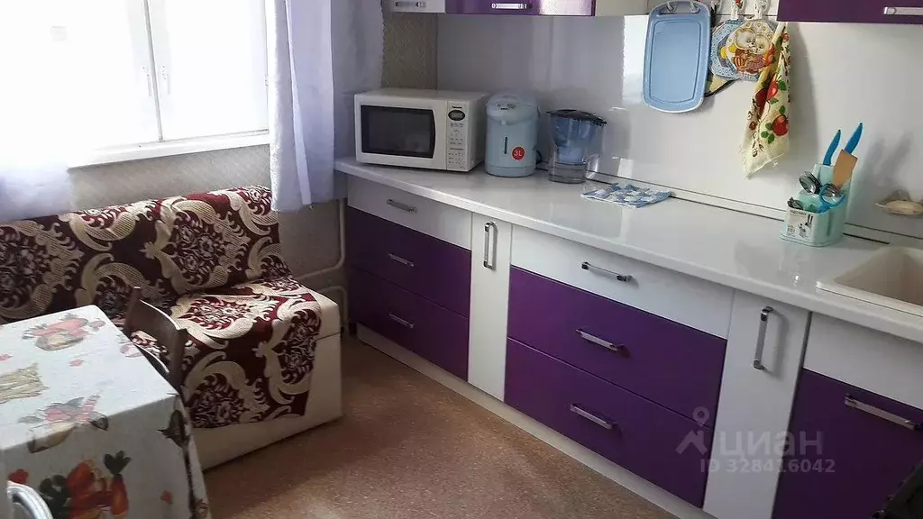 1-к кв. Москва Святоозерская ул., 15 (40.0 м) - Фото 1